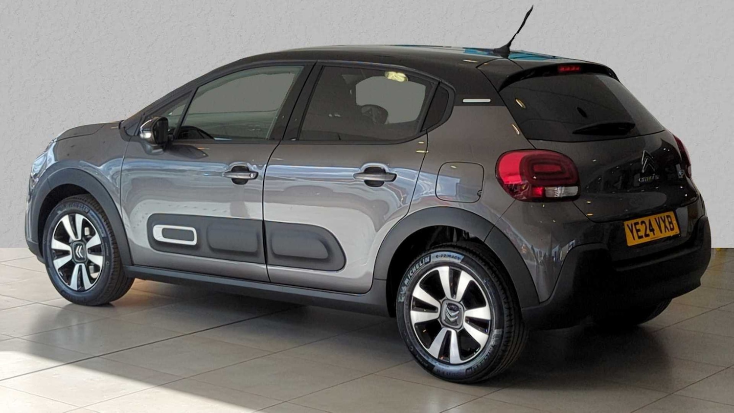 Used Citroen C3 2024 for sale - 77942973: Photo 5