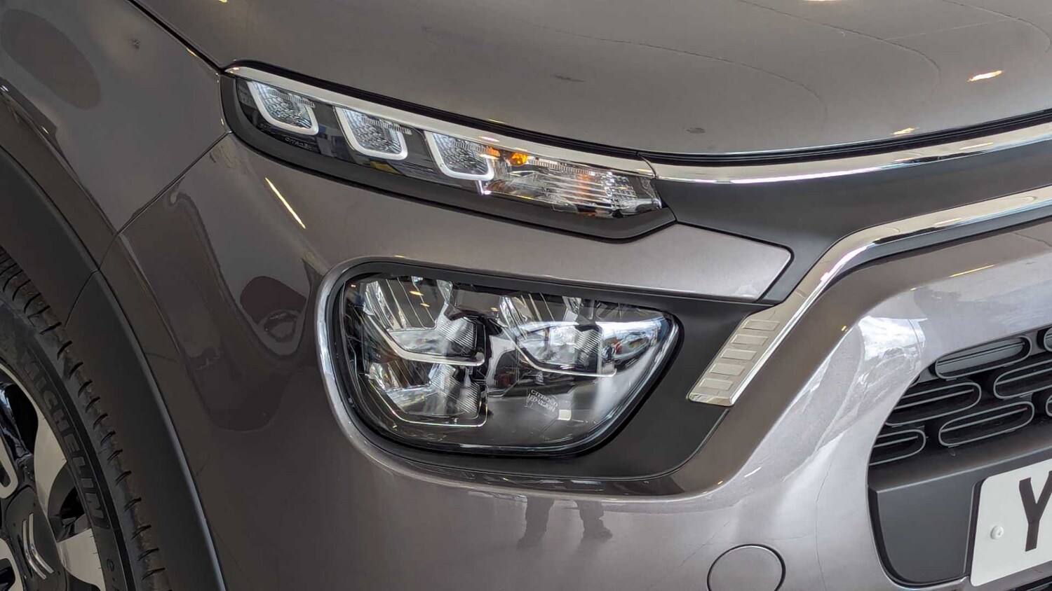 Used Citroen C3 2024 for sale - 77942973: Photo 9