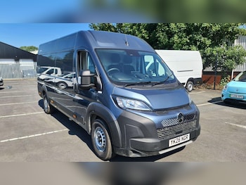 Used Citroen Relay 2026 for sale - 79172539: Photo
