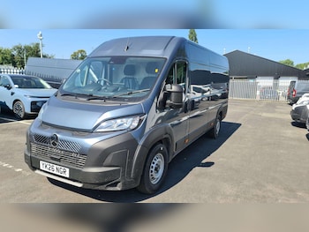 Used Citroen Relay 2026 for sale - 79172539: Photo