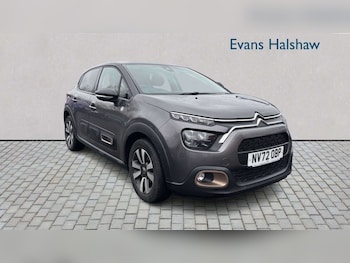 Citroen C3 feature image
