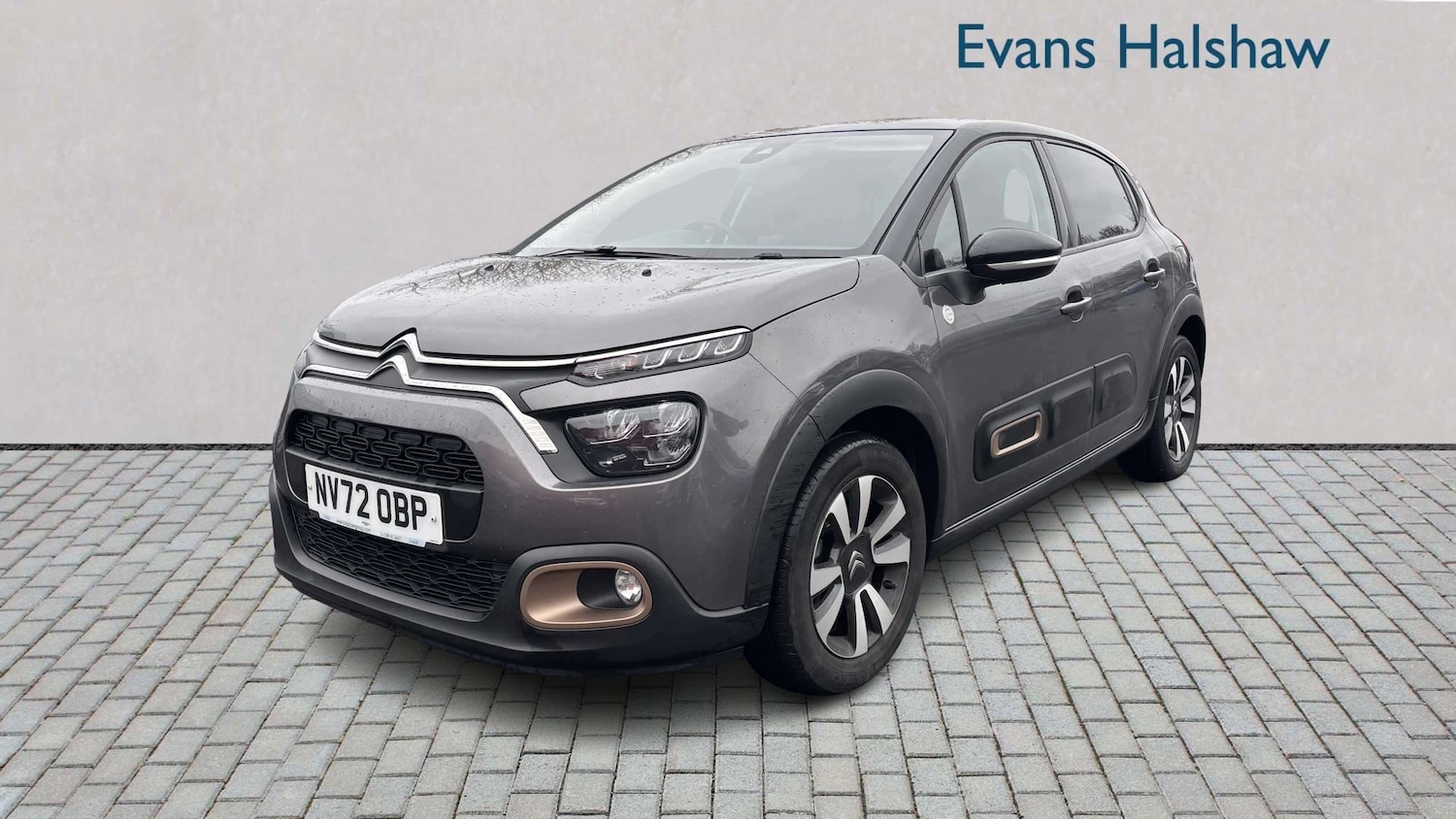 Used Citroen C3 2023 for sale - 77859300: Photo 4