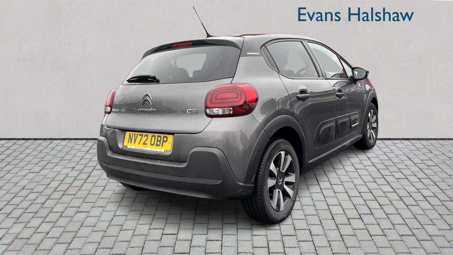 Used Citroen C3 2023 for sale - 77859300: Photo 6