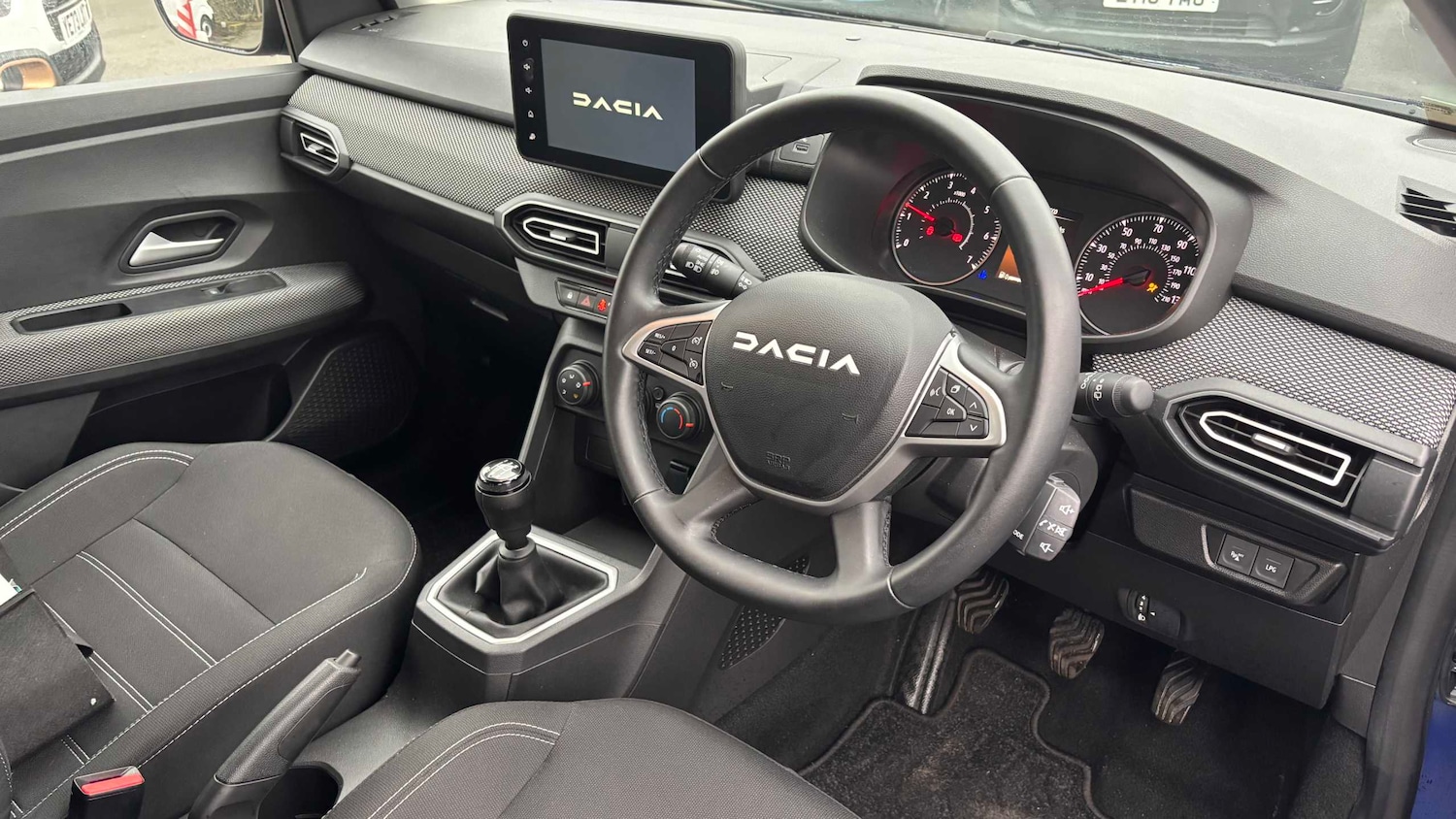 Used Dacia Sandero for sale - 77861163: Photo 10