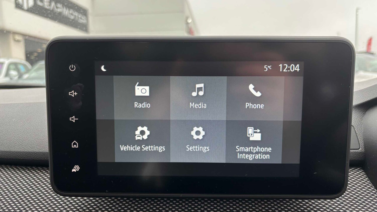 Used Dacia Sandero for sale - 77861163: Photo 15