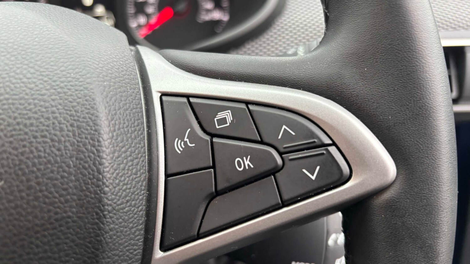 Used Dacia Sandero for sale - 77861163: Photo 18