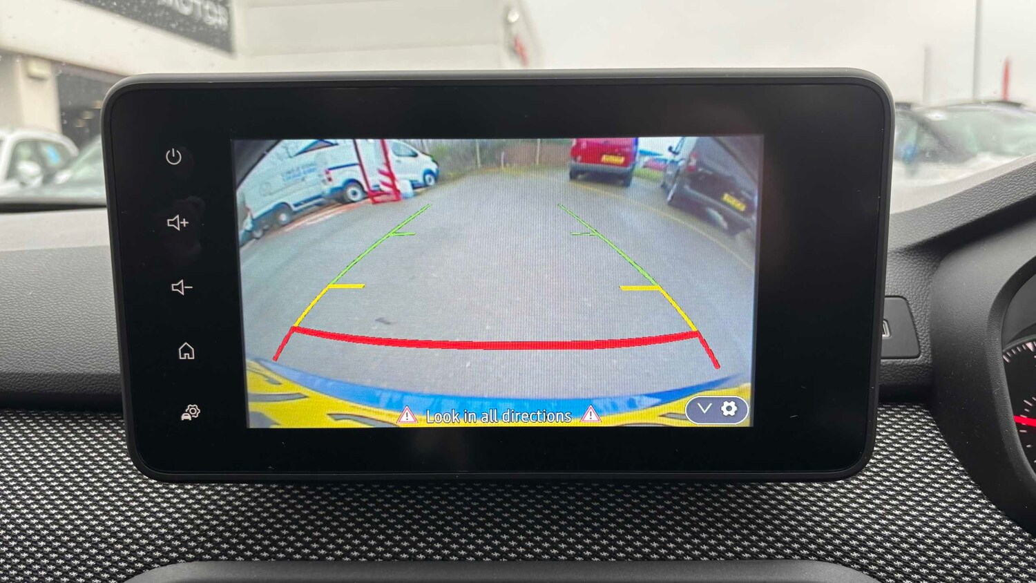 Used Dacia Sandero for sale - 77861163: Photo 19