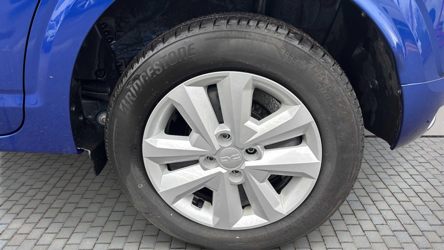 Used Dacia Sandero for sale - 77861163: Photo 6