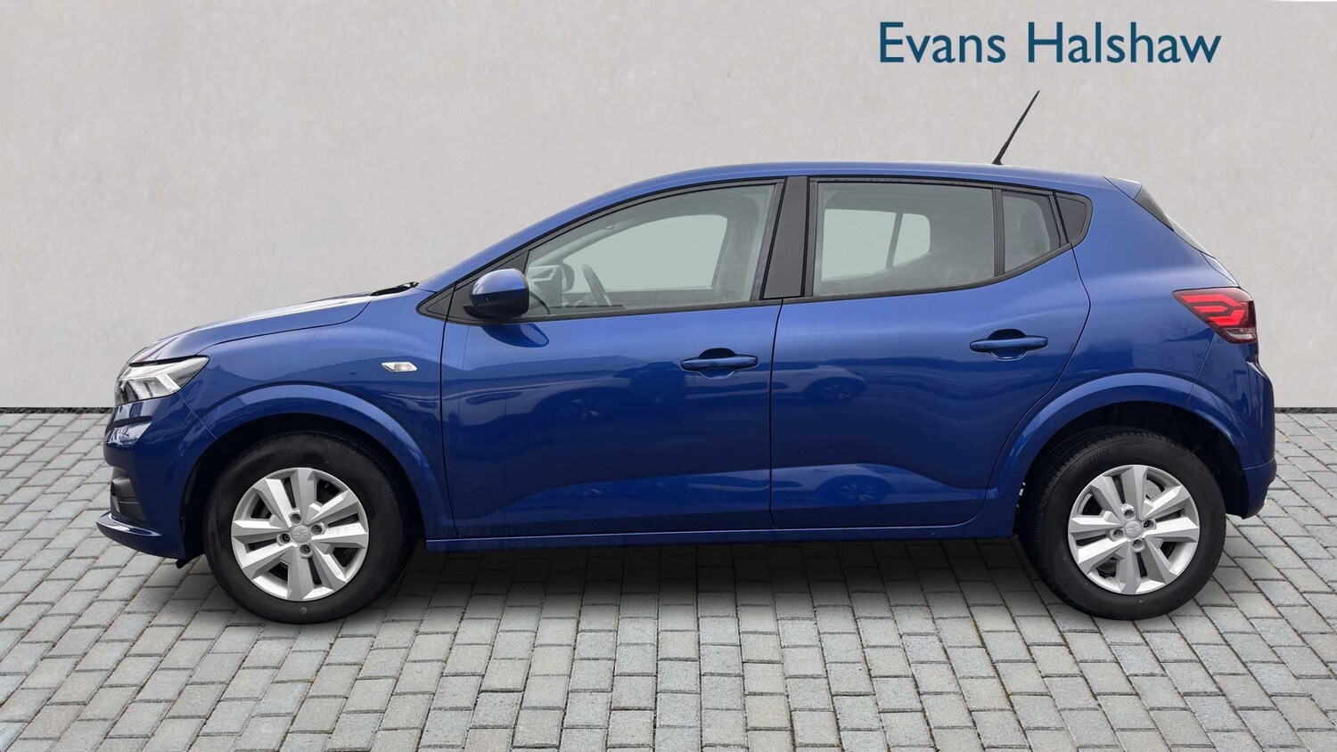 Used Dacia Sandero for sale - 77861163: Photo 7