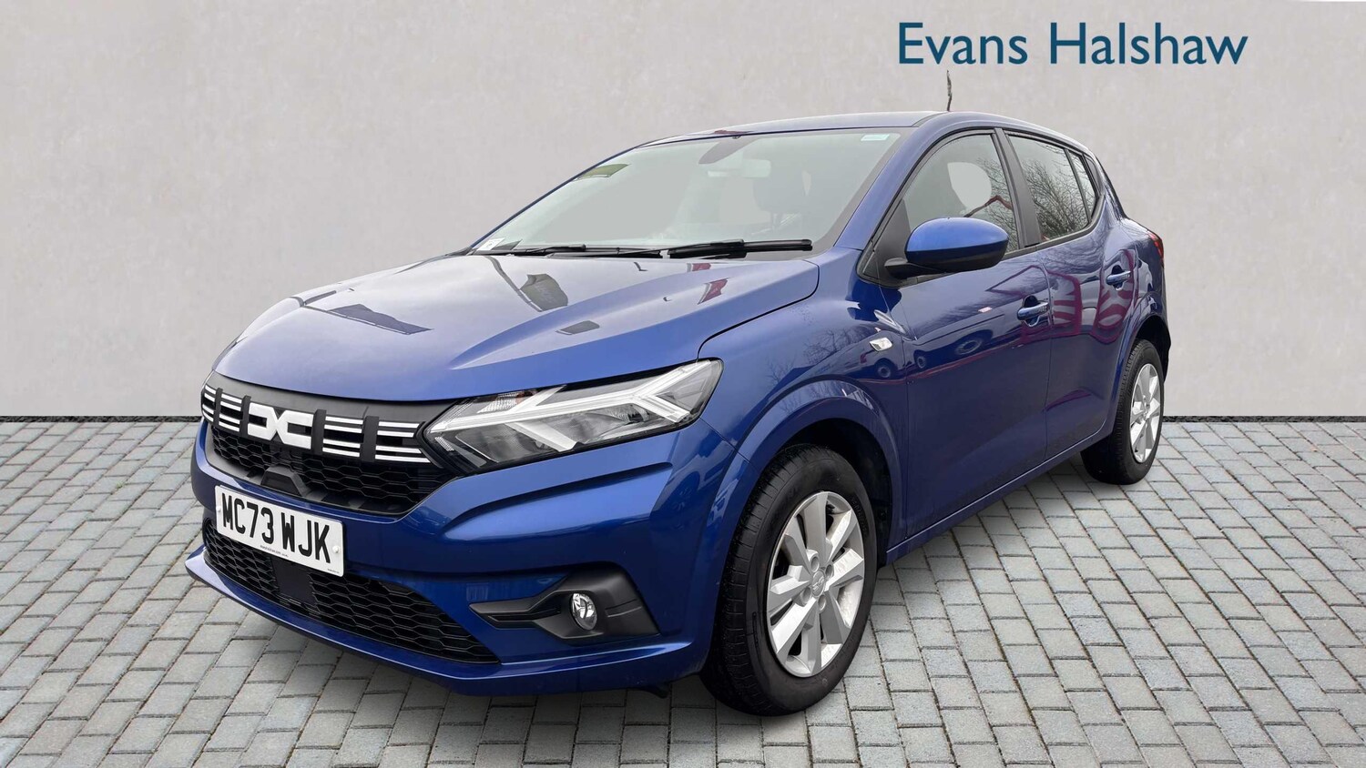 Used Dacia Sandero for sale - 77861163: Photo 8