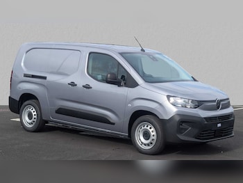 Used Citroen Berlingo 2026 for sale - 79270758: Photo