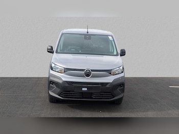 Used Citroen Berlingo 2026 for sale - 79270758: Photo