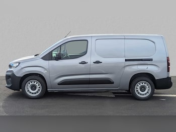 Used Citroen Berlingo 2026 for sale - 79270758: Photo
