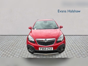 Used Vauxhall Mokka 2016 for sale - 78519693: Photo