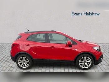 Used Vauxhall Mokka 2016 for sale - 78519693: Photo