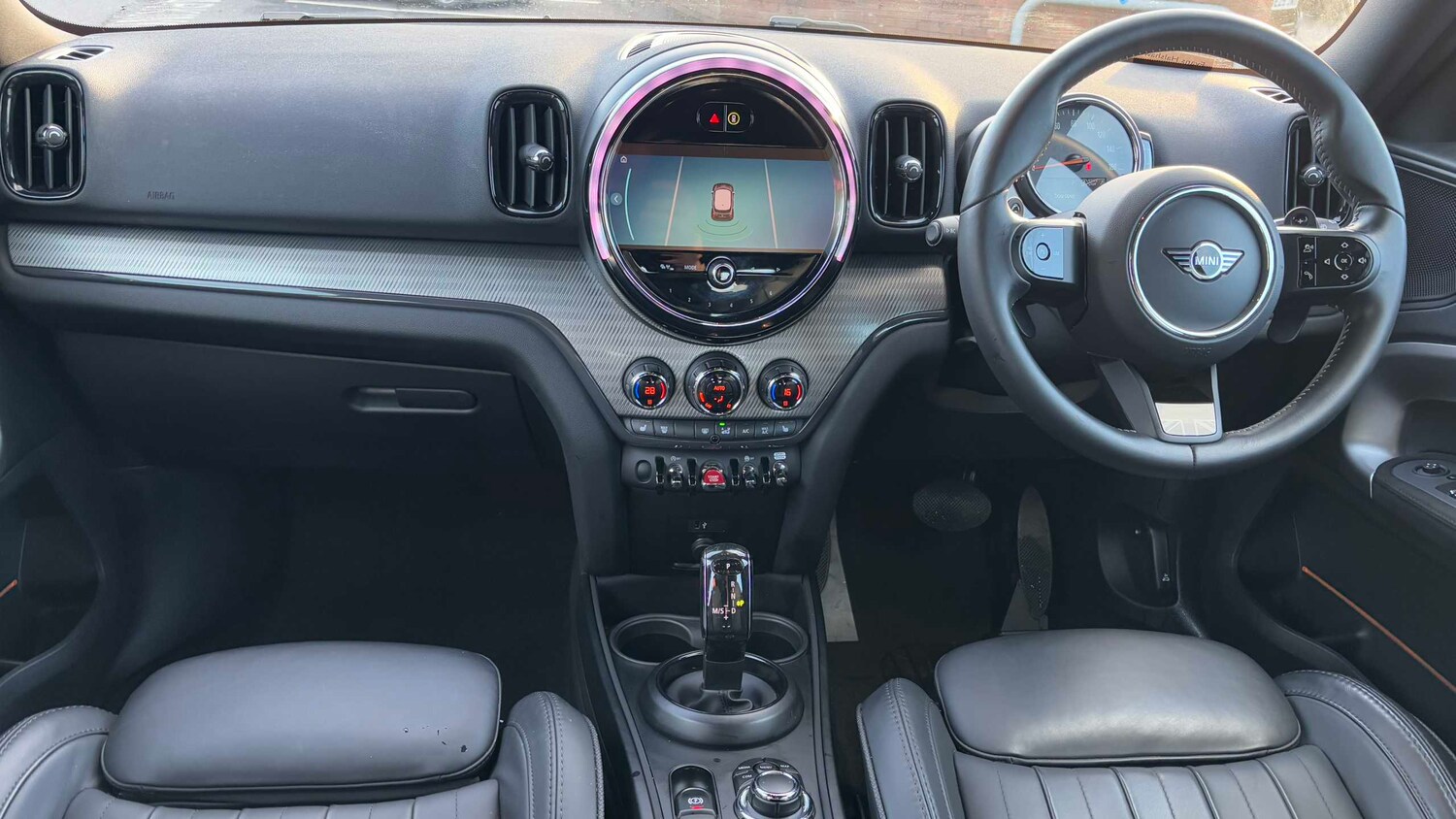 Used MINI Countryman for sale - 77860863: Photo 13