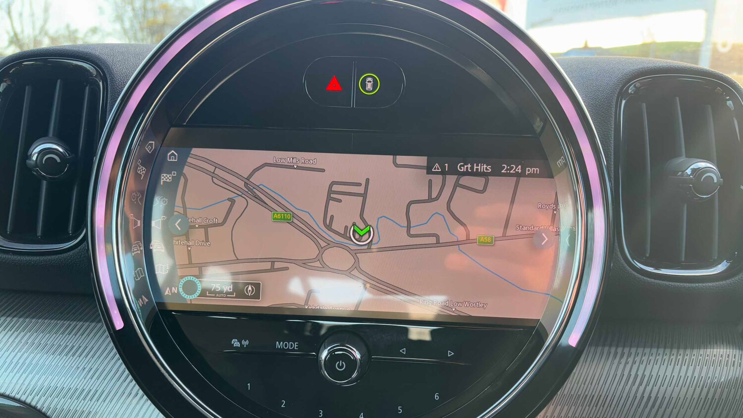 Used MINI Countryman for sale - 77860863: Photo 16