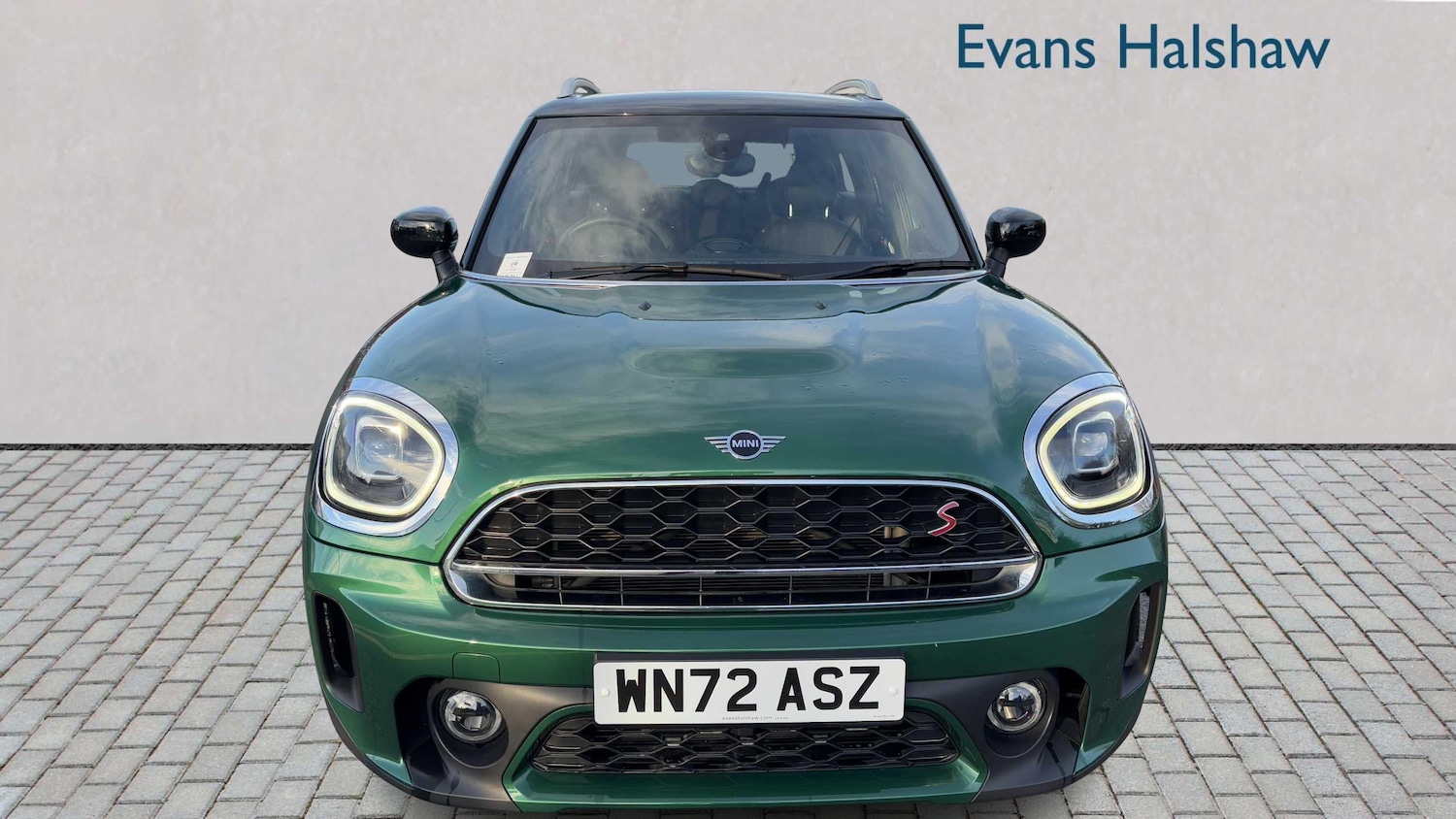 Used MINI Countryman for sale - 77860863: Photo 2