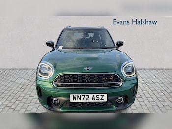 Used MINI Countryman 2022 for sale - 77860863: Photo