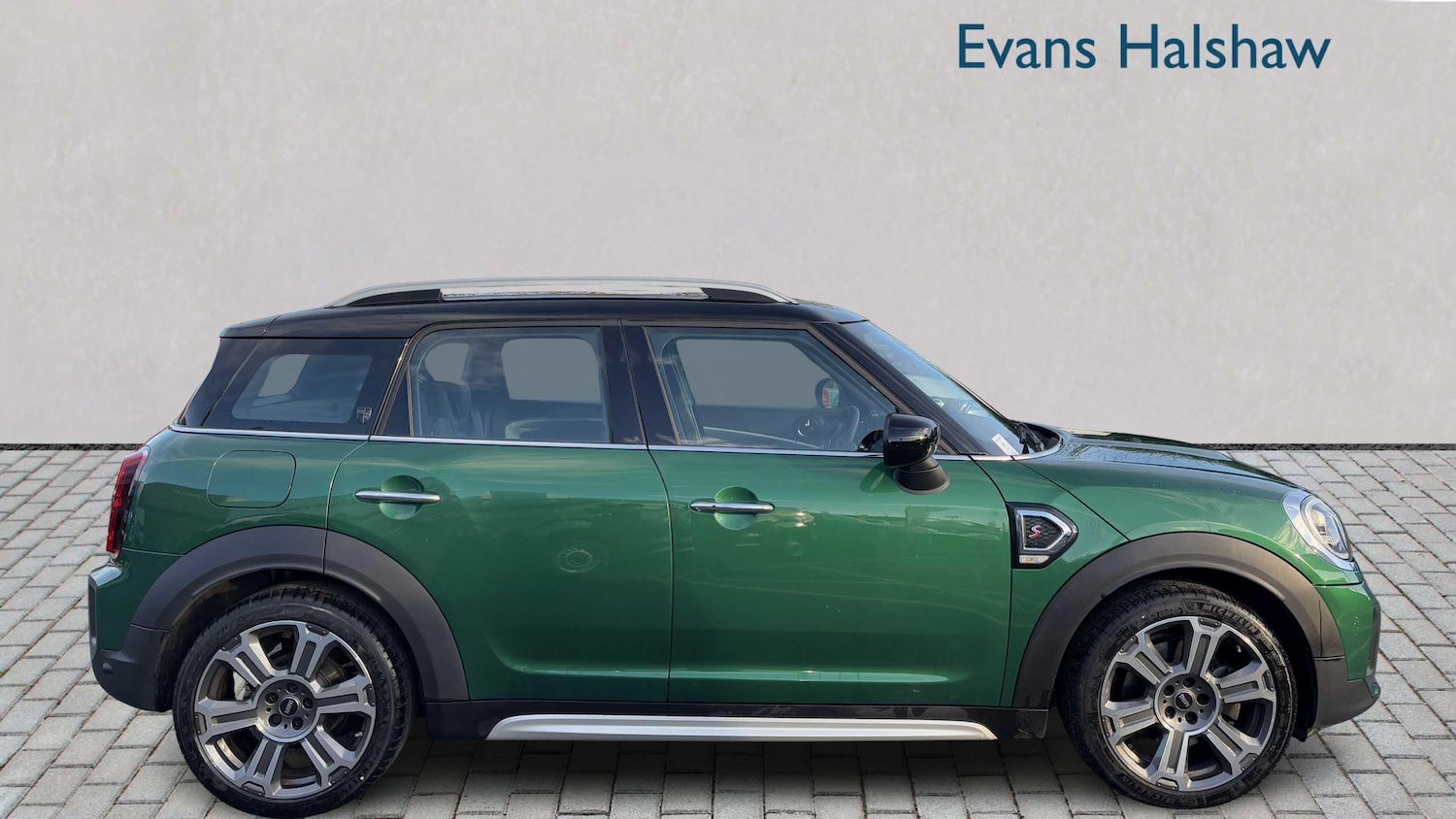 Used MINI Countryman for sale - 77860863: Photo 3