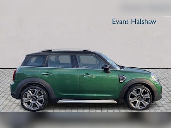 Used MINI Countryman 2022 for sale - 77860863: Photo
