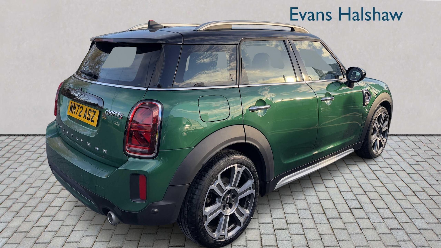 Used MINI Countryman for sale - 77860863: Photo 4