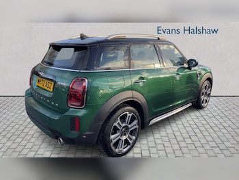 Used MINI Countryman 2022 for sale - 77860863: Photo