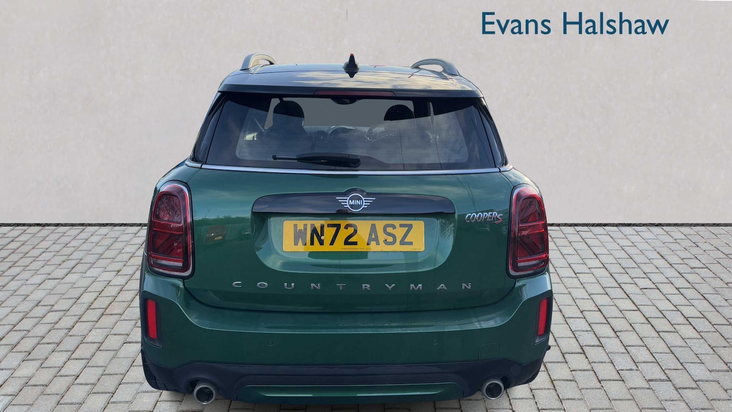 Used MINI Countryman for sale - 77860863: Photo 5