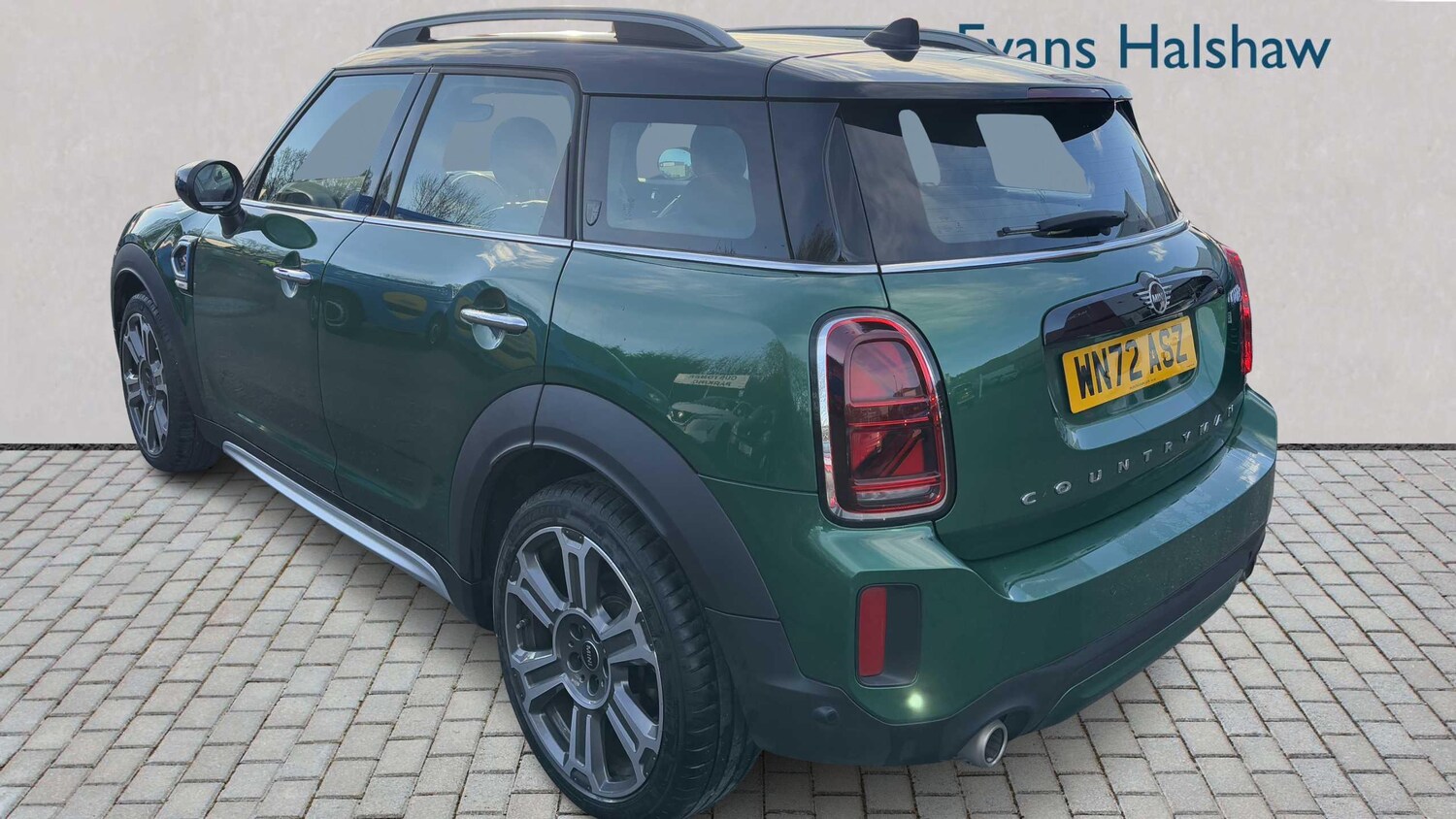 Used MINI Countryman for sale - 77860863: Photo 6