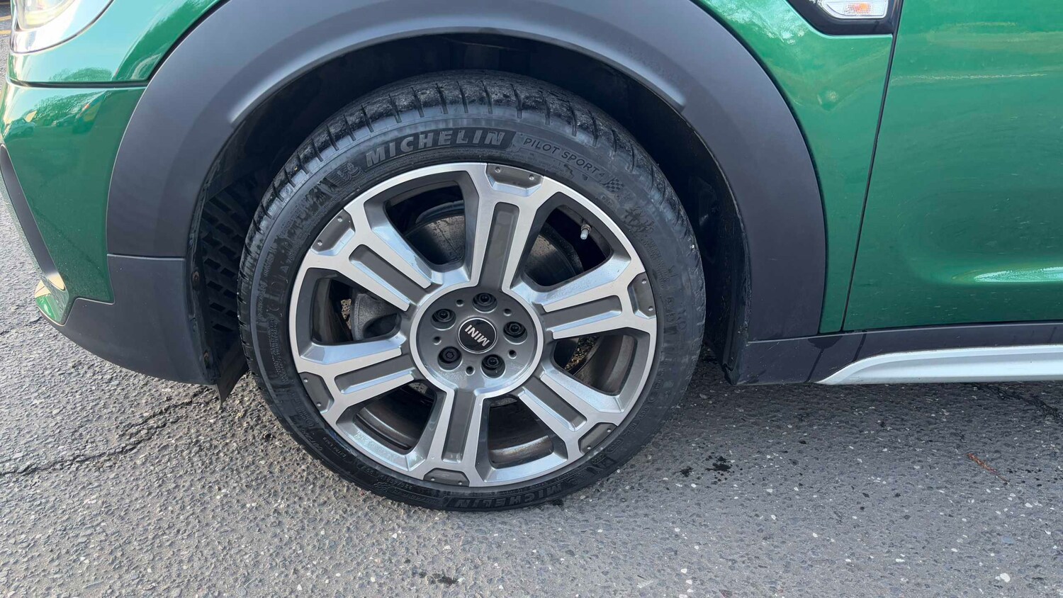 Used MINI Countryman for sale - 77860863: Photo 8