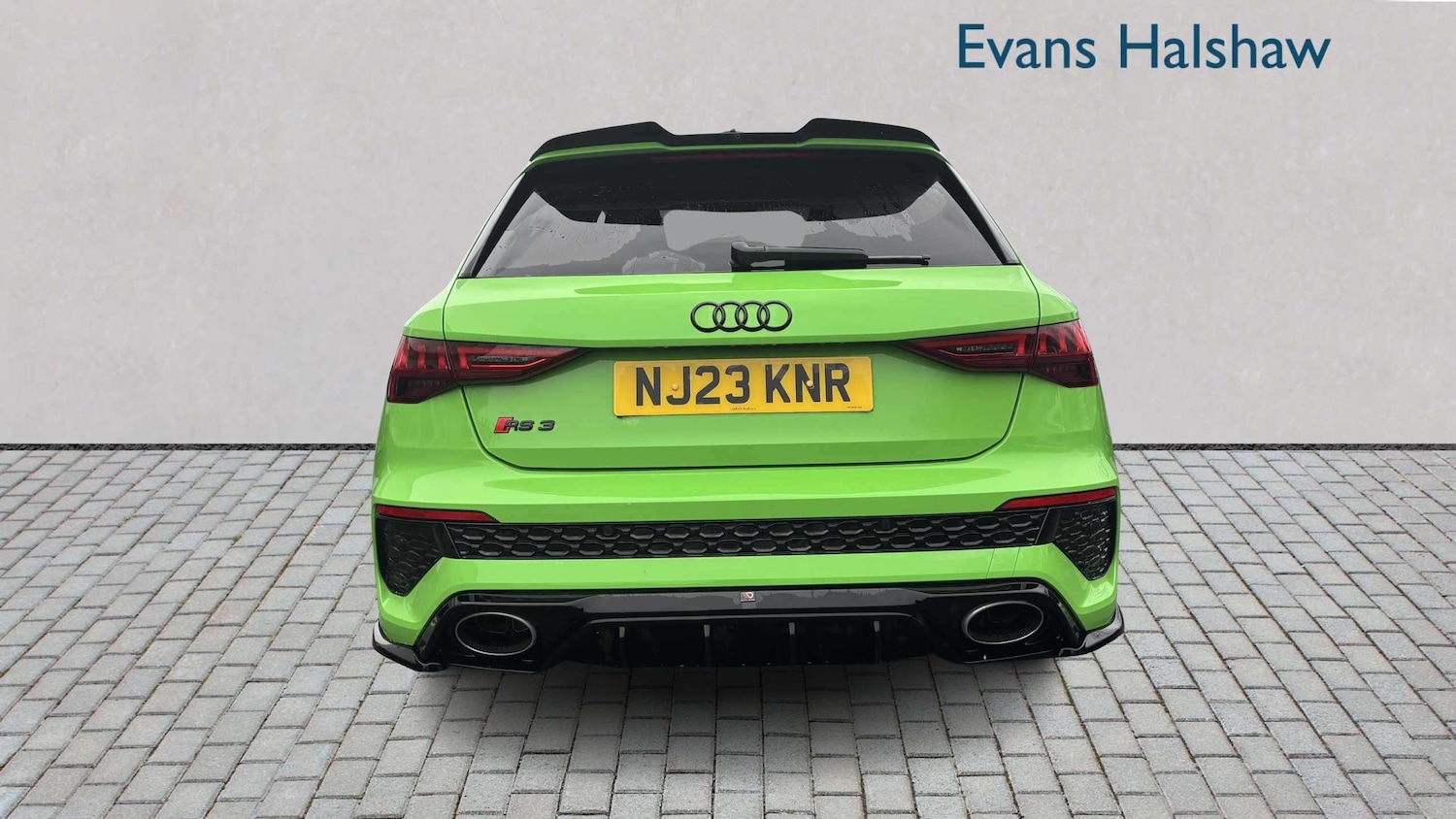 Used Audi RS3 2023 for sale - 77885917: Photo 4