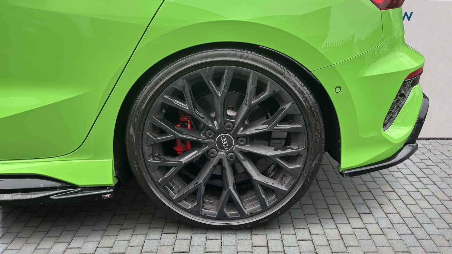 Used Audi RS3 2023 for sale - 77885917: Photo 6