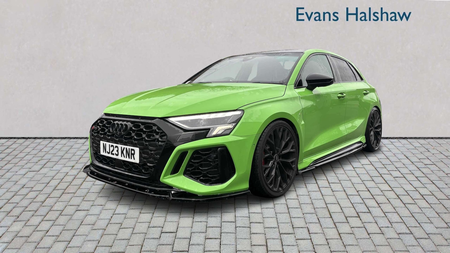 Used Audi RS3 2023 for sale - 77885917: Photo 8