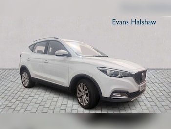 Used MG MG ZS 2019 for sale - 78774858: Photo