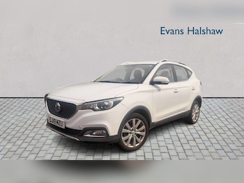 Used MG MG ZS 2019 for sale - 78774858: Photo