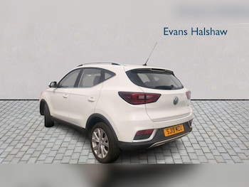 Used MG MG ZS 2019 for sale - 78774858: Photo
