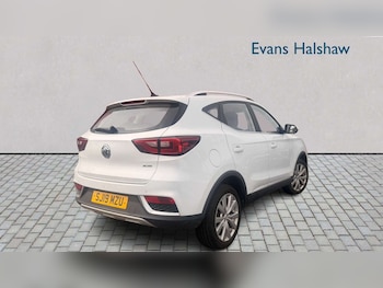 Used MG MG ZS 2019 for sale - 78774858: Photo