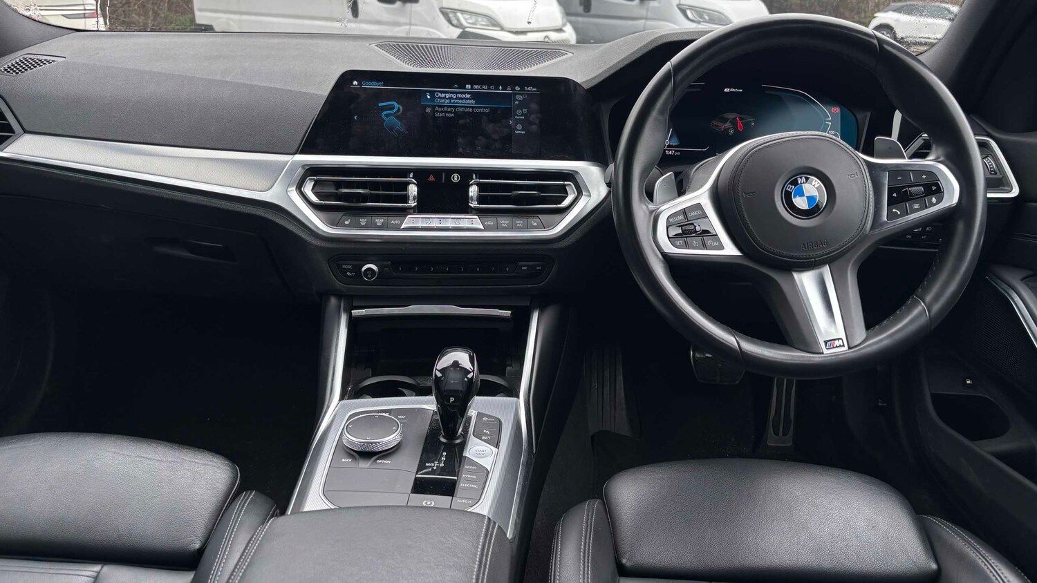 Used BMW 3 Series for sale - 77856854: Photo 11