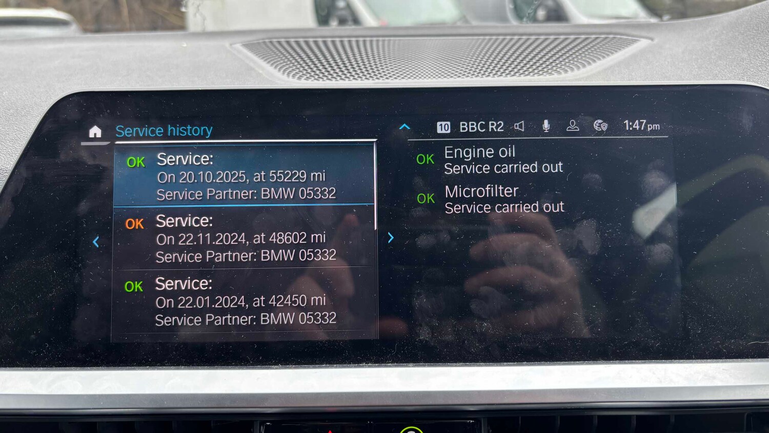 Used BMW 3 Series for sale - 77856854: Photo 12