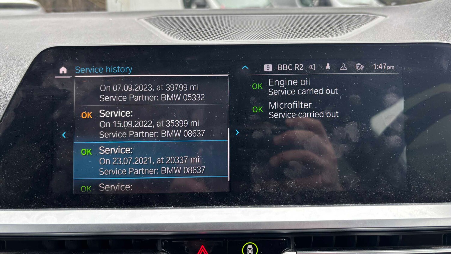 Used BMW 3 Series for sale - 77856854: Photo 13