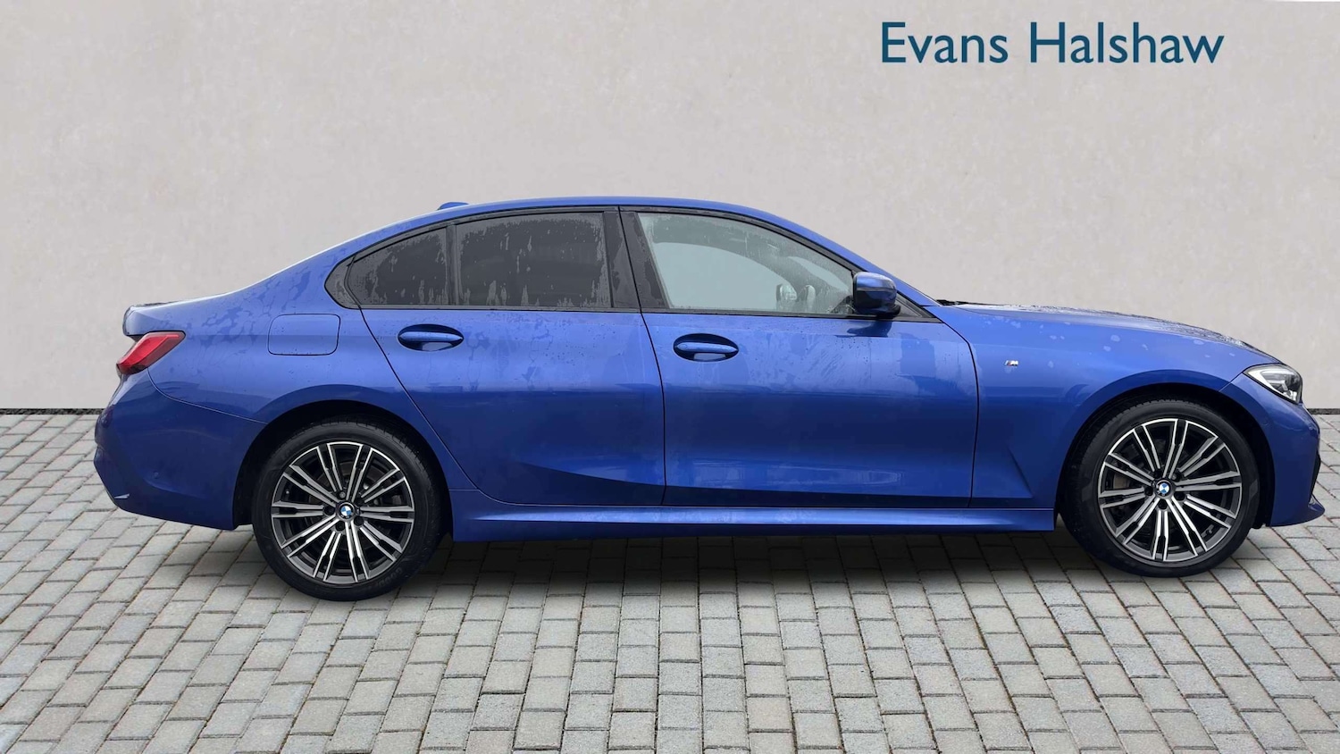 Used BMW 3 Series for sale - 77856854: Photo 3