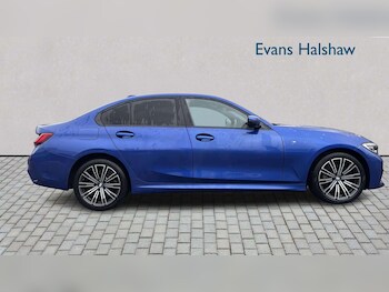 Used BMW 3 Series 2019 for sale - 77856854: Photo