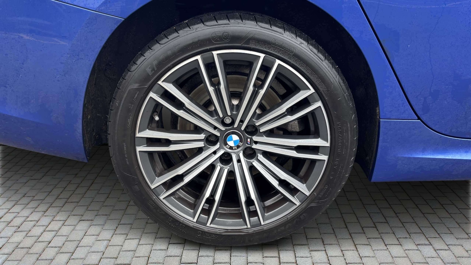 Used BMW 3 Series for sale - 77856854: Photo 4