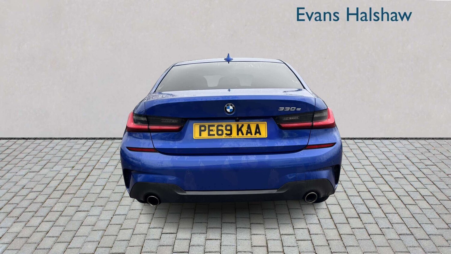 Used BMW 3 Series for sale - 77856854: Photo 6