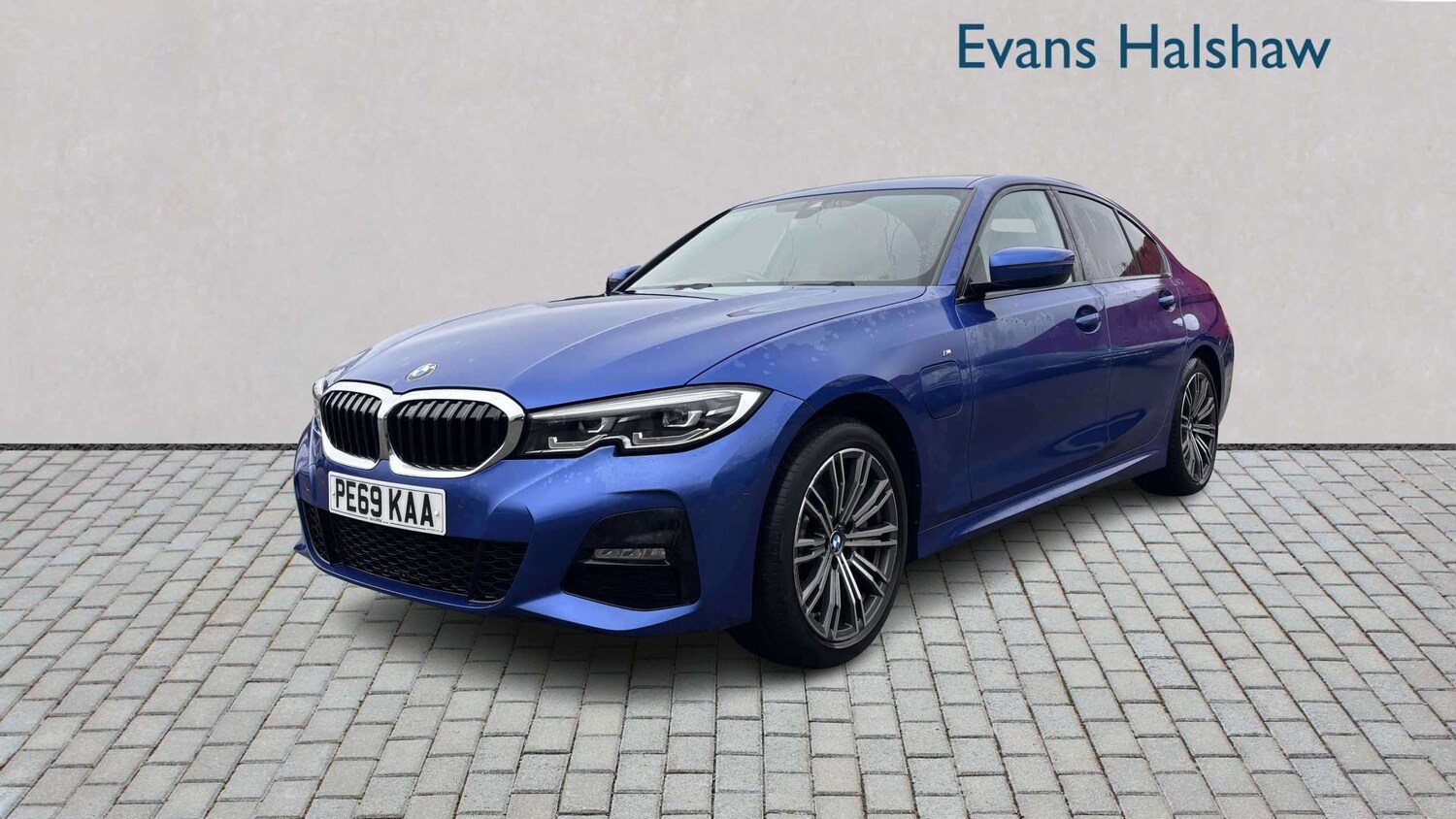 Used BMW 3 Series for sale - 77856854: Photo 9
