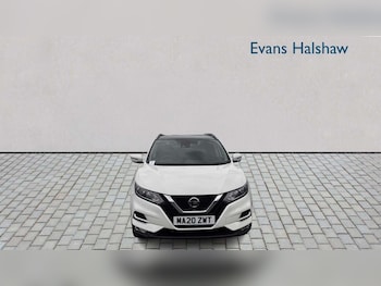 Used Nissan Qashqai 2020 for sale - 79078701: Photo