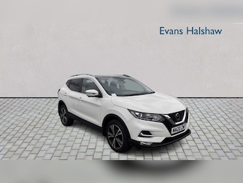 Used Nissan Qashqai 2020 for sale - 79078701: Photo