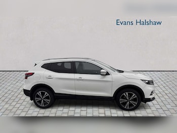 Used Nissan Qashqai 2020 for sale - 79078701: Photo