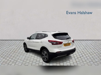 Used Nissan Qashqai 2020 for sale - 79078701: Photo
