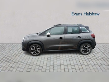 Used Citroen C3 Aircross 2021 for sale - 78869387: Photo